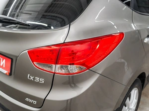 Внедорожник Hyundai ix35 2012 года, 1299000 рублей, Красноярск