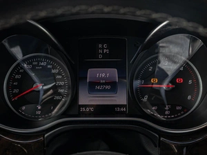 Минивэн Mercedes-benz V-класс 2019 года, 4849000 рублей, Краснодар