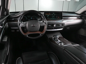 Седан Kia K900 2020 года, 3099000 рублей, Аксай