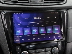 Внедорожник Nissan Qashqai 2021 года, 2249000 рублей, Краснодар