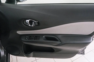 Хетчбэк Nissan Note 2018 года, 1199000 рублей, Красноярск