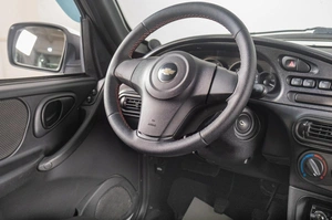 Внедорожник Chevrolet Niva 2018 года, 799000 рублей, Томск