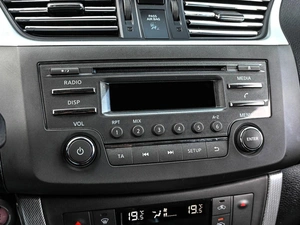 Седан Nissan Sentra 2014 года, 899000 рублей, Кирилловка