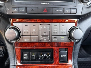 Внедорожник Toyota Highlander 2012 года, 1898000 рублей, Ставрополь