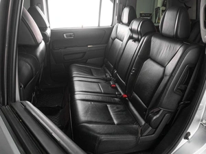 Внедорожник Honda Pilot 2008 года, 1249000 рублей, Тюмень