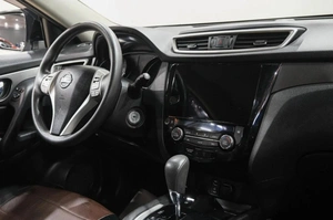 Внедорожник Nissan X-Trail 2018 года, 2319000 рублей, Новокузнецк