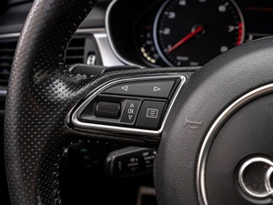 Седан Audi A6 2016 года, 2545000 рублей, Краснодар