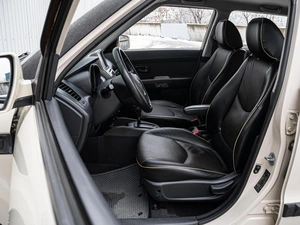 Хетчбэк Kia Soul 2009 года, 885000 рублей, Краснодар