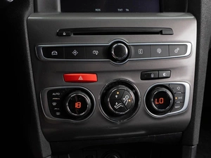Седан Citroen C4 2018 года, 1170000 рублей, Тюмень