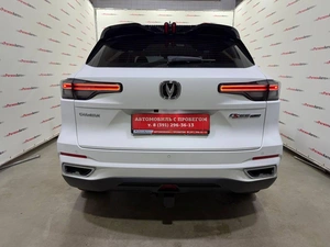 Внедорожник Changan CS55 Plus 2023 года, 2090000 рублей, Красноярск