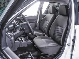 Седан ВАЗ (LADA) Granta 2023 года, 1050000 рублей, Ростов-на-Дону