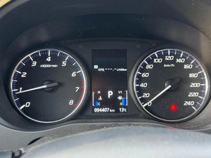 Внедорожник Mitsubishi Outlander 2019 года, 2299000 рублей, Ижевск