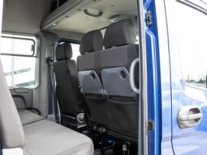 ГАЗ ГАЗель Next, III (2013—н. в.) 2.5 D MT (150 л.с.) 2024г. 2024 года, 3100000 рублей, Краснодар