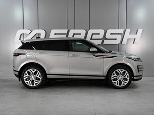 Внедорожник Land Rover Range Rover Evoque 2019 года, 2869000 рублей, Аксай