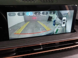 Внедорожник EXEED LX 2022 года, 1699000 рублей, Воронеж