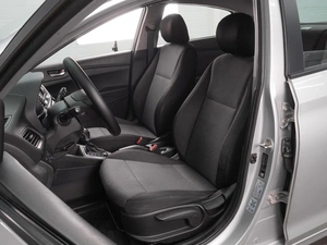 Седан Hyundai Solaris 2017 года, 1099000 рублей, Воронеж