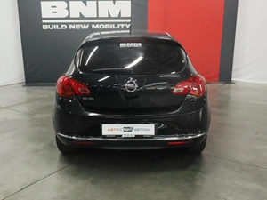 Хэтчбек Opel Astra 2014 года, 1050000 рублей, Курск