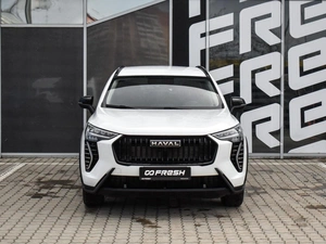 Внедорожник Haval Jolion 2024 года, 1655000 рублей, Краснодар