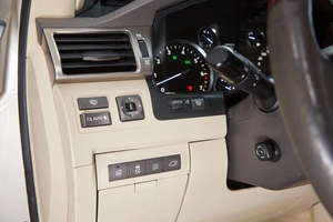Внедорожник Lexus LX 2012 года, 4097000 рублей, Красноярск