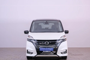 Минивэн Nissan Serena 2018 года, 2289000 рублей, Омск