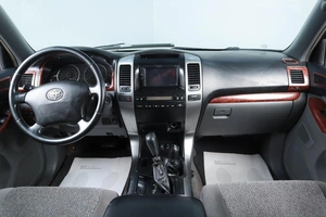 Внедорожник Toyota Land Cruiser Prado 2006 года, 1519000 рублей, Челябинск