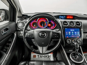 Внедорожник Mazda CX-7 2011 года, 970000 рублей, Красноярск