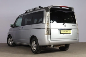 Минивэн Honda Stepwgn 2002 года, 669000 рублей, Новосибирск