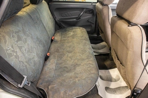 Седан ВАЗ (LADA) 2115 Samara 2004 года, 149000 рублей, Барнаул