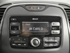 Внедорожник Renault Kaptur 2018 года, 1020000 рублей, Казань