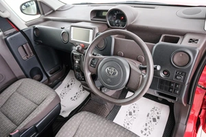Минивэн Toyota Porte 2014 года, 729000 рублей, Красноярск