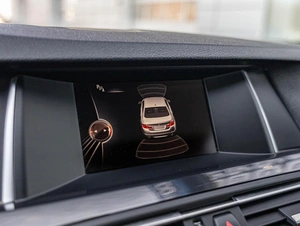 Седан BMW 5 серия 2016 года, 1890000 рублей, Краснодар