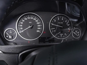 Седан BMW 3 серия 2015 года, 1980000 рублей, Ростов-на-Дону