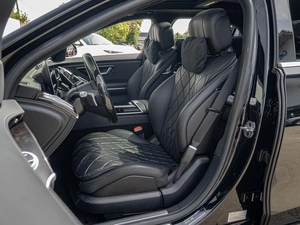 Седан Mercedes-benz S-класс 2021 года, 14599000 рублей, Краснодар