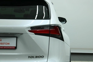 Внедорожник Lexus NX 2015 года, 2845000 рублей, Красноярск