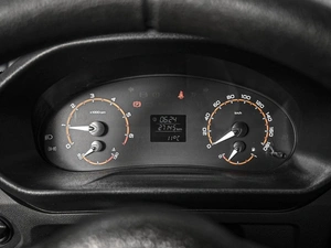 Внедорожник ВАЗ (LADA) Niva Legend 2023 года, 849000 рублей, Ставрополь
