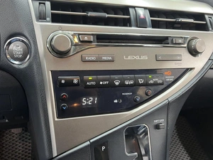 Внедорожник Lexus RX 2014 года, 2170000 рублей, Ростов-на-Дону