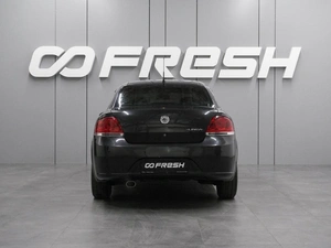Седан Fiat Linea 2011 года, 379000 рублей, Воронеж