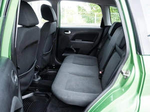 Хетчбэк Ford Fiesta 2007 года, 644000 рублей, Ставрополь