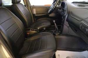 Внедорожник Chevrolet Niva 2020 года, 969000 рублей, Омск