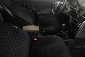 Седан ВАЗ (LADA) Priora 2007 года, 289000 рублей, Пермь