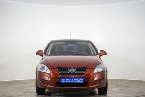 Хетчбэк Kia Ceed 2008 года, 519000 рублей, Оренбург
