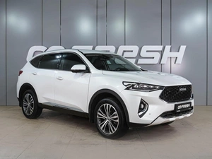 Внедорожник Haval F7 2019 года, 1799000 рублей, Воронеж