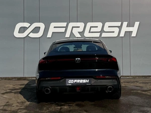 Лифтбек Changan UNI-V 2022 года, 1989000 рублей, Ижевск