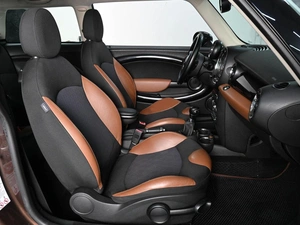 Купе MINI Cooper 2011 года, 929000 рублей, Аксай