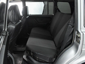 Внедорожник ВАЗ (LADA) 4x4 (Нива) 2016 года, 779000 рублей, Воронеж