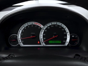 Внедорожник Chevrolet Captiva 2008 года, 920000 рублей, Тверь