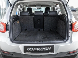 Внедорожник Volkswagen Tiguan 2008 года, 900000 рублей, Краснодар