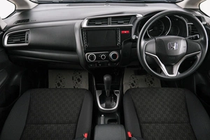 Хетчбэк Honda Fit 2016 года, 1029000 рублей, Красноярск