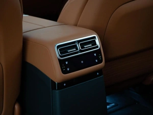 Внедорожник Li Auto L7 2024 года, 6849050 рублей, Москва