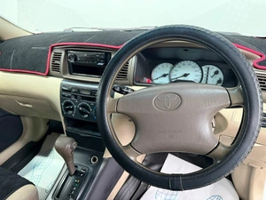 Универсал Toyota Corolla Fielder 2001 года, 379000 рублей, Красноярск